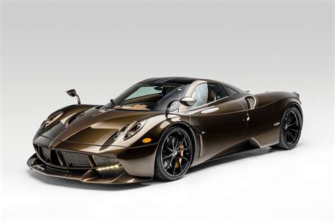 hermes edition pagani price|manny khoshbin pagani huayra.